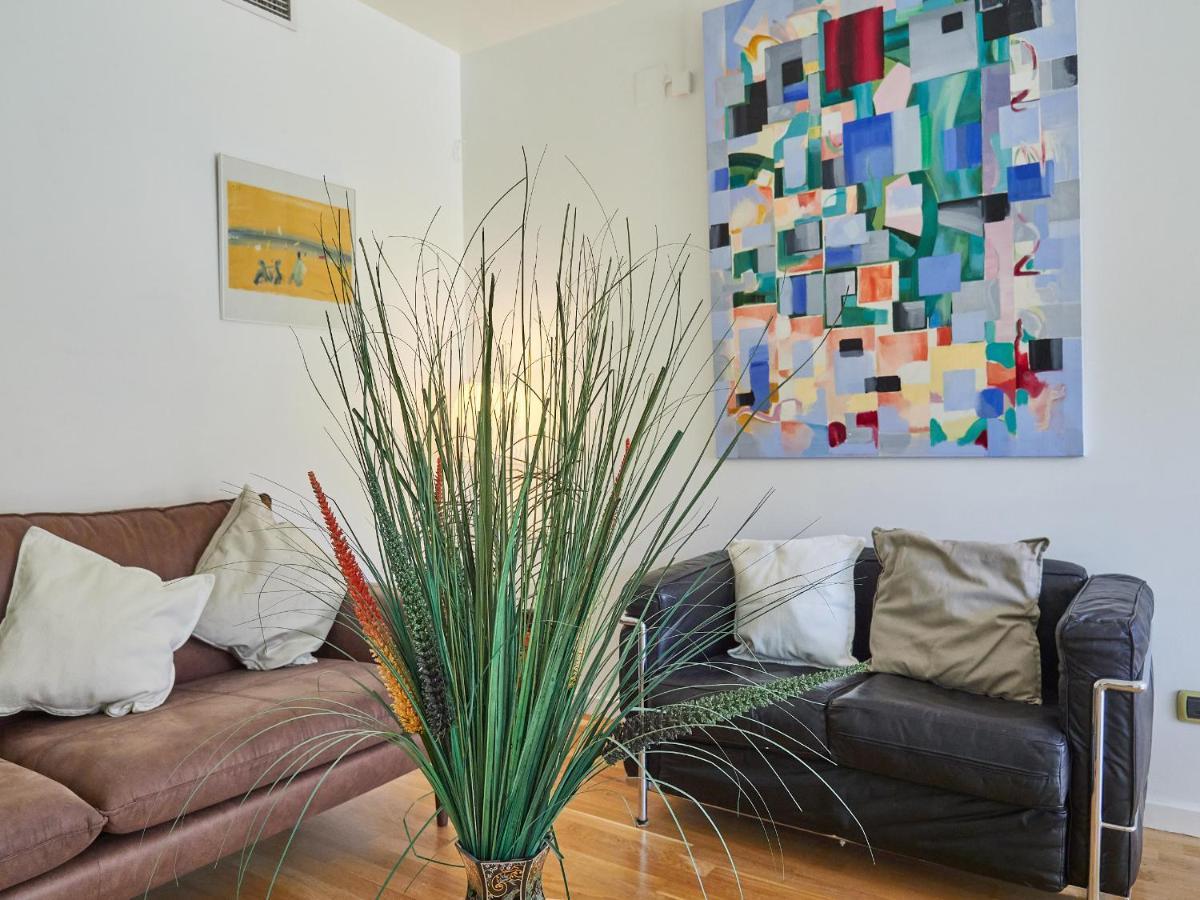 Olimpica Pool Appartement Barcelone