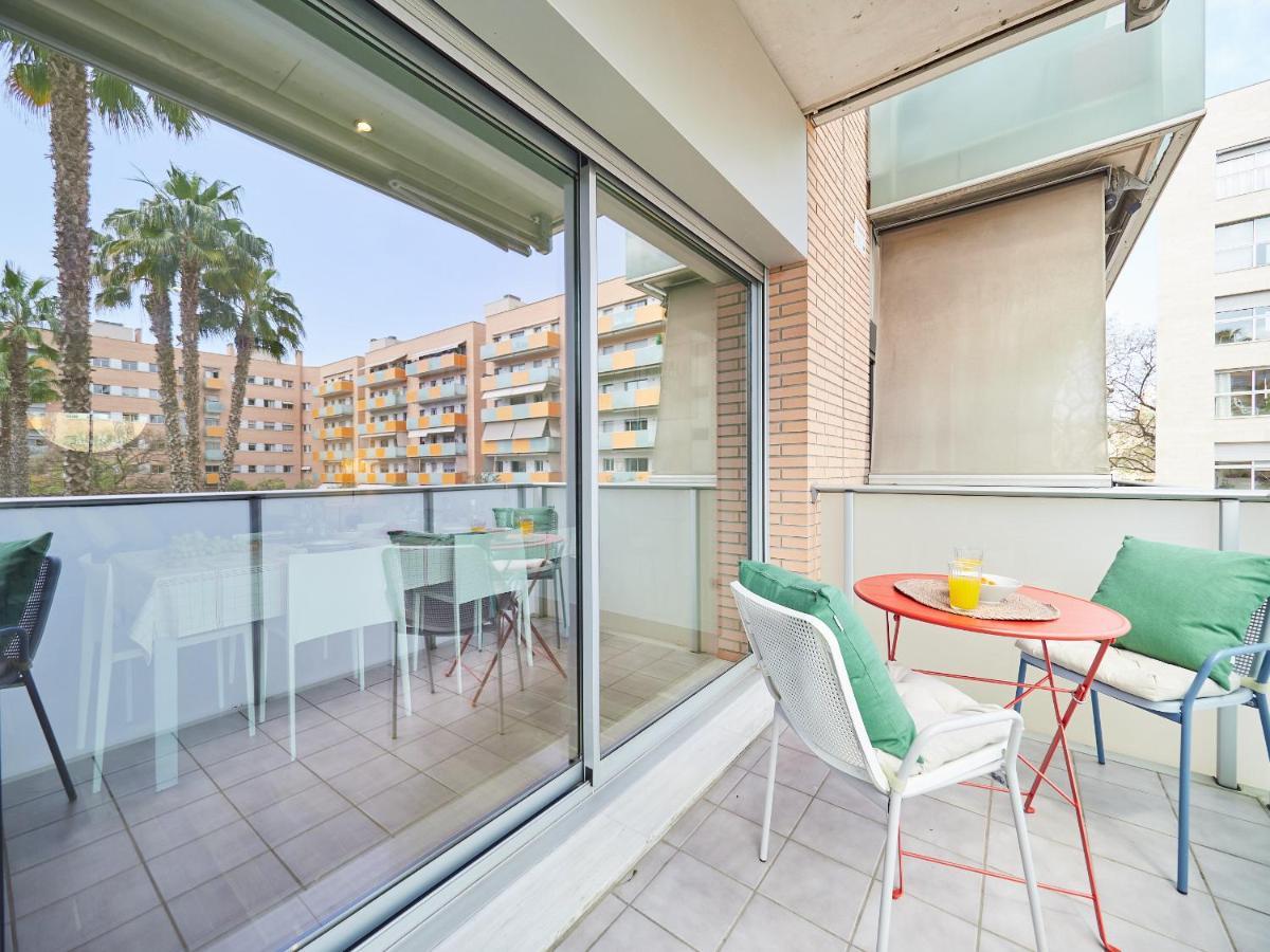 Appartement Olimpica Pool *