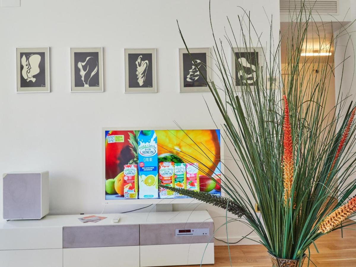 Appartement Olimpica Pool