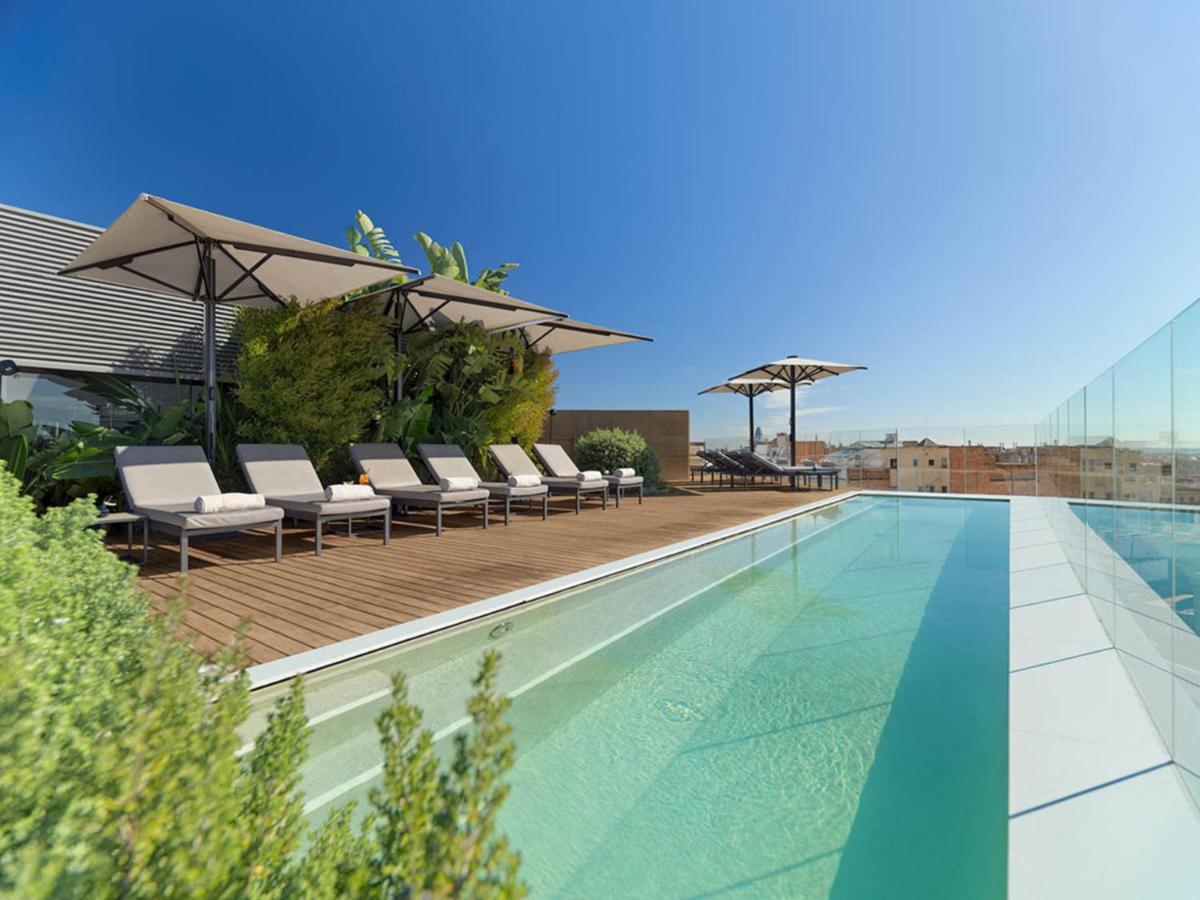The One Gl 5* Barcelona