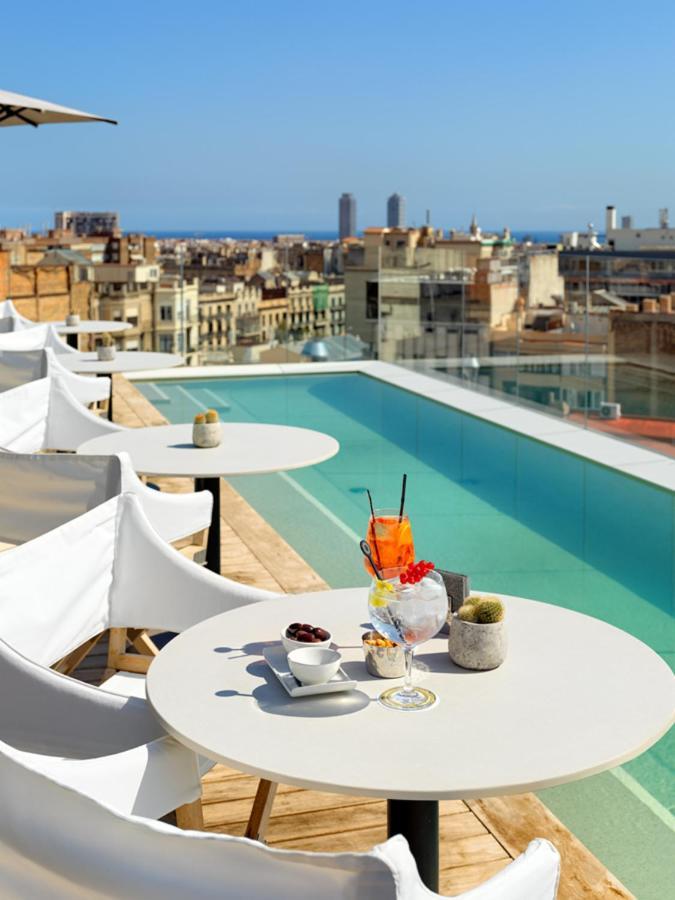 The One Gl 5* Barcelona
