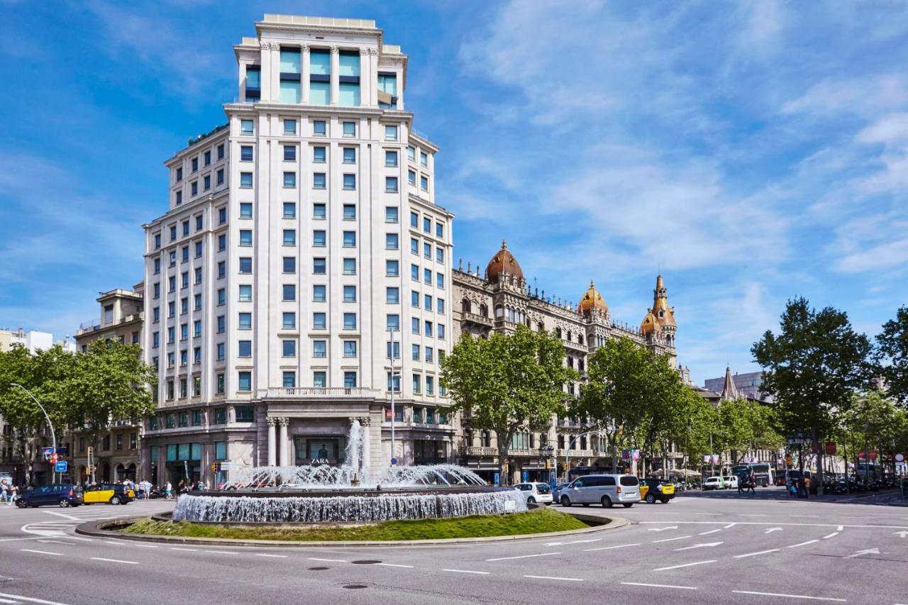 Sweett - Paseo De Gracia - Centre Appartement