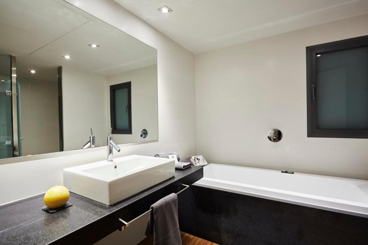 Sweett - Paseo De Gracia - Centre Appartement