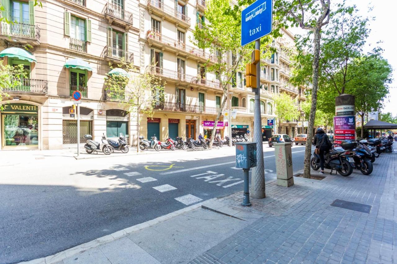 Sweet - Ethnic Eixample Apartment