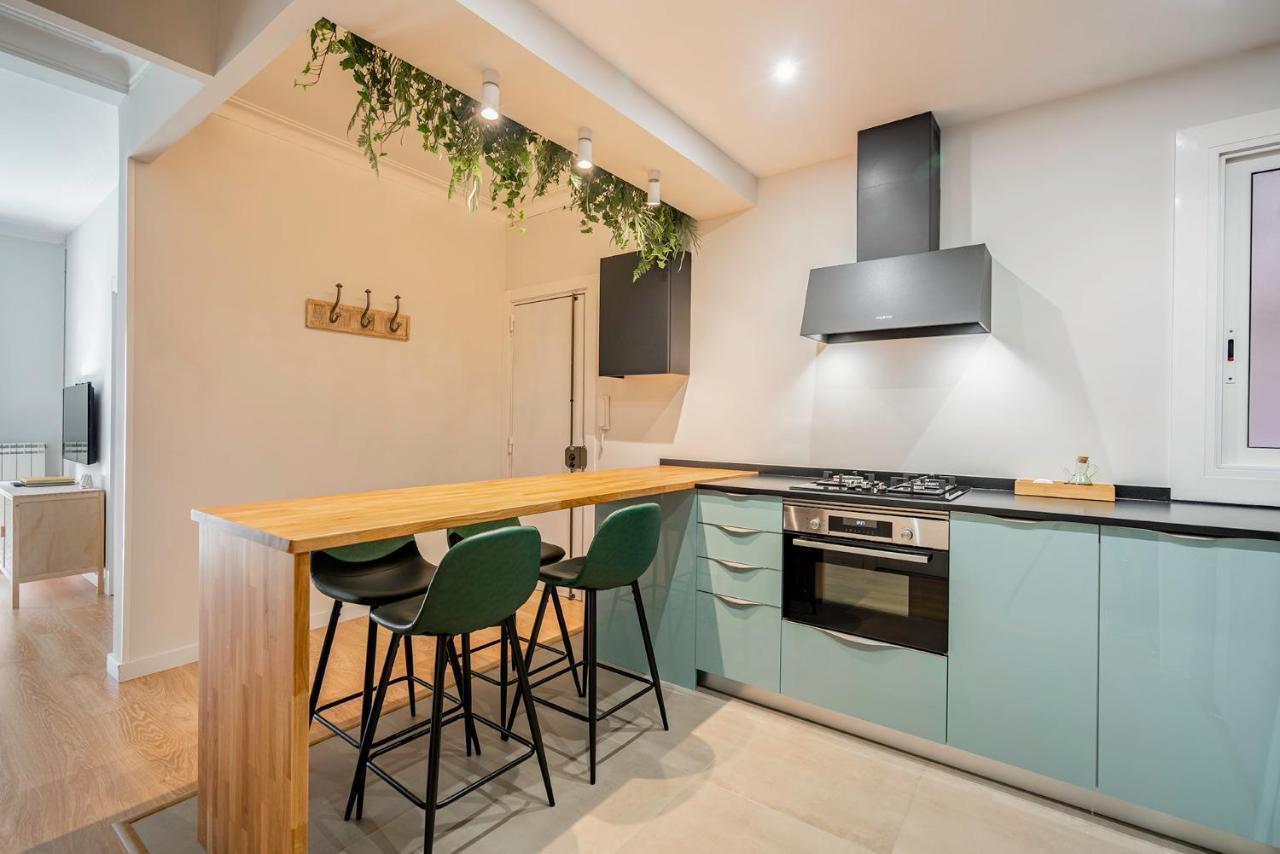 Eixample Appartement Barcelona