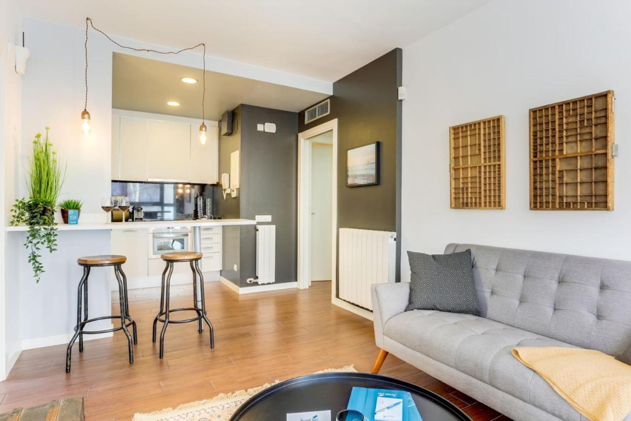 Appartement Sweett - Raul *