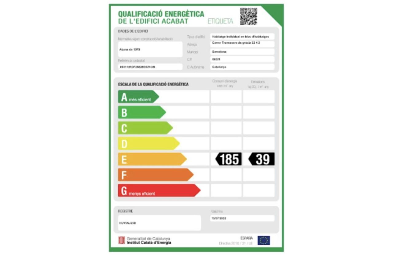Apartment Sweett - Diagonal - Francesc Macia *