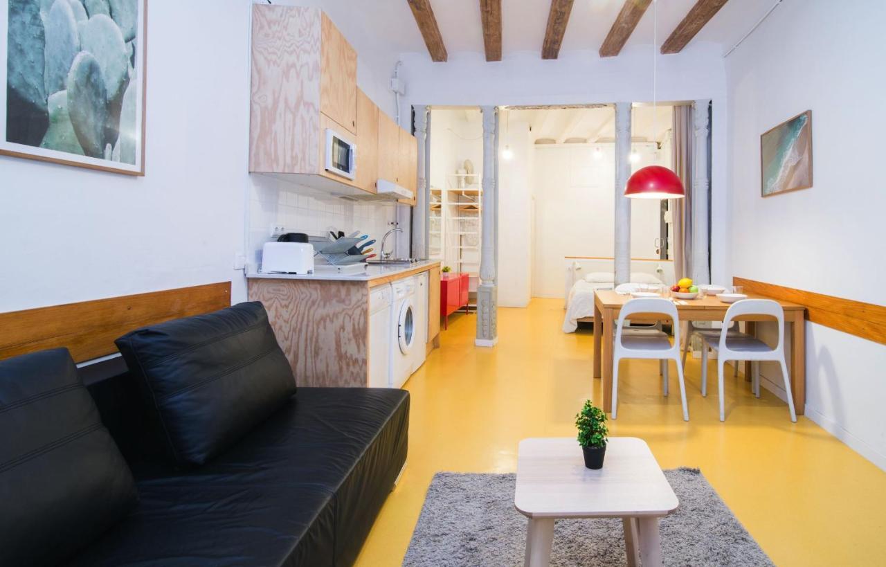 Akad Sweet Appartement *