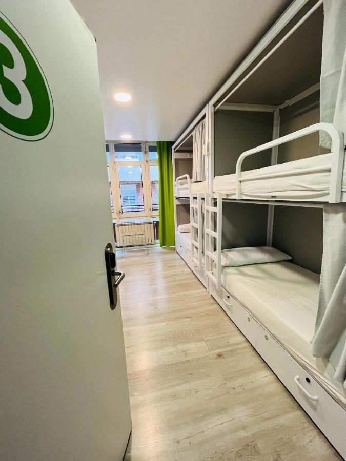 Hostel Alberguinn Barcelona
