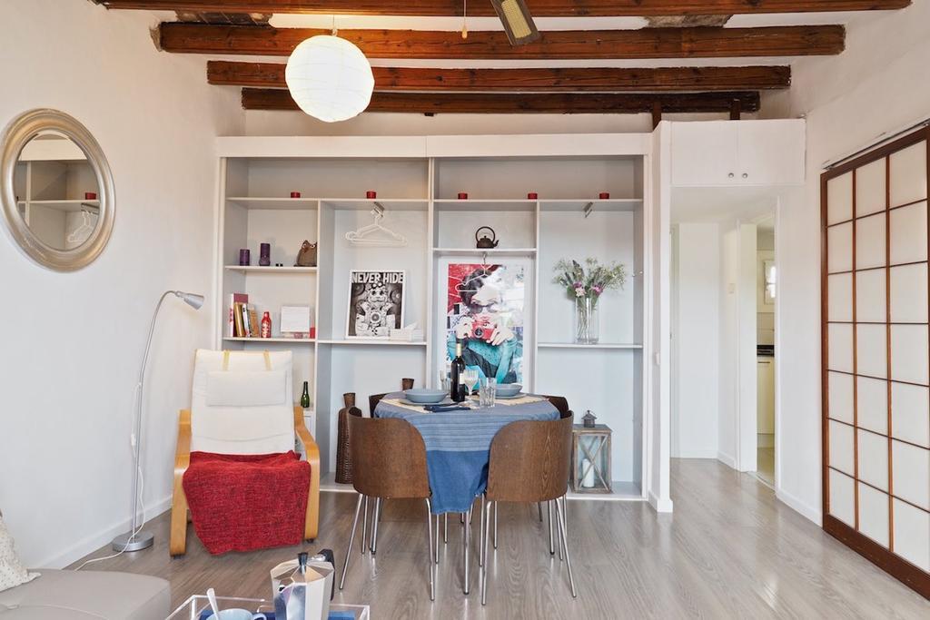 Radas Apartment *