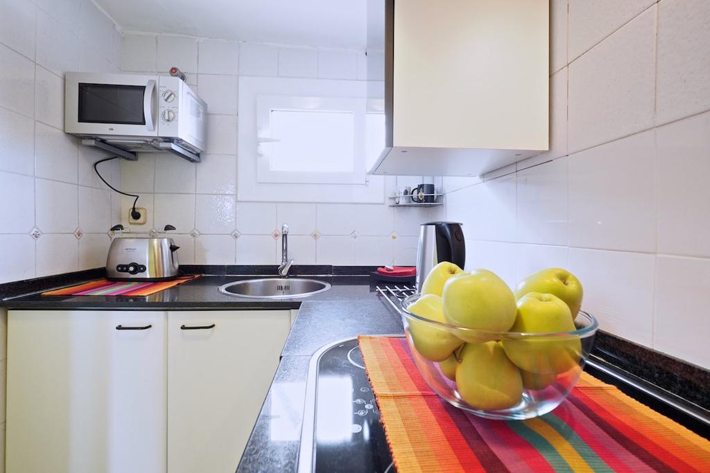 Apartment Radas Barcelona