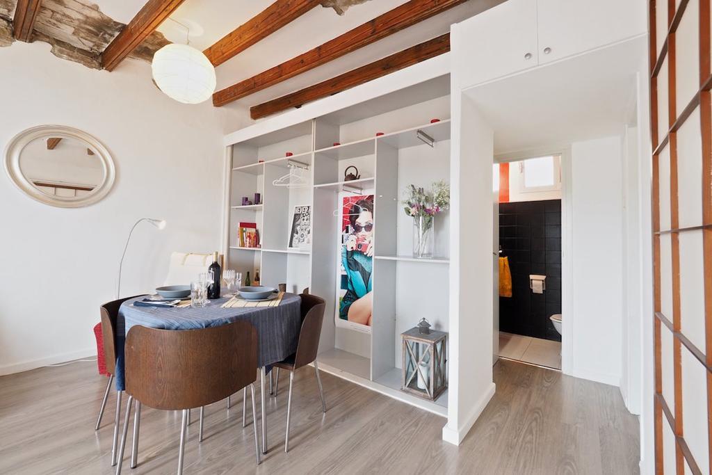 Apartment Radas *