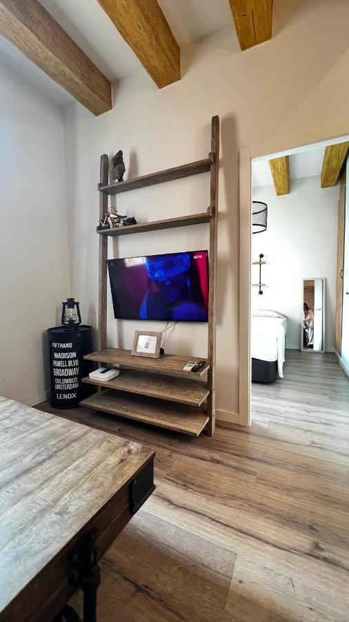 Cosy Loft Sagrada Familia Appartement Barcelona