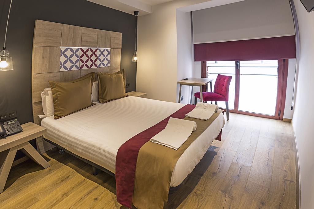 Boutique Hostemplo Sagrada Familia