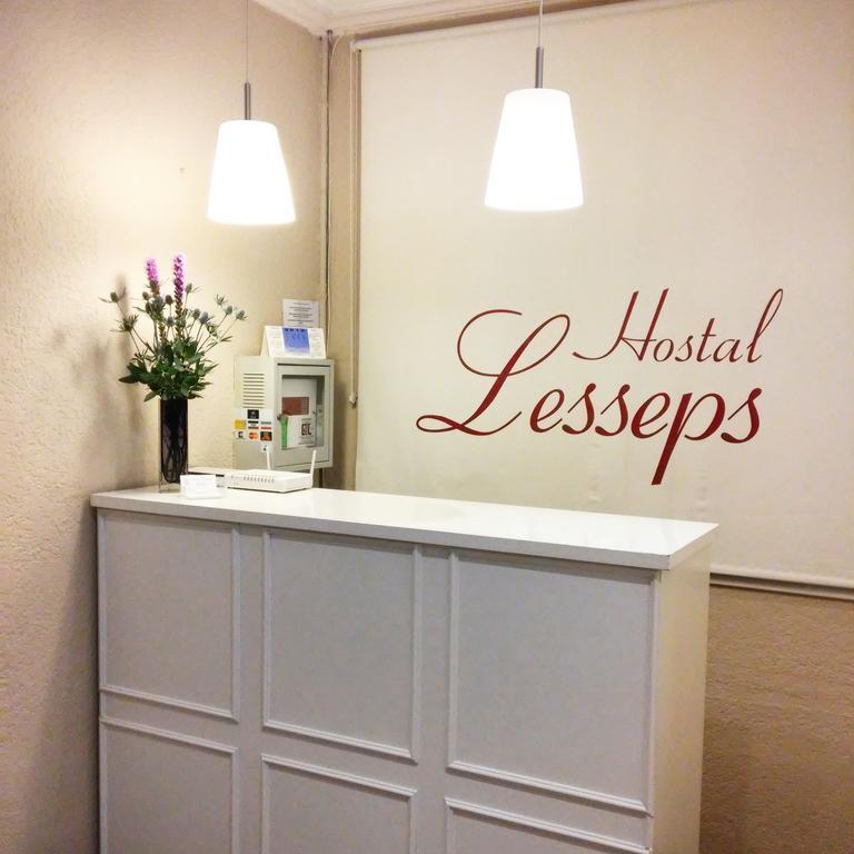 Maison d'hôtes Lesseps 2*