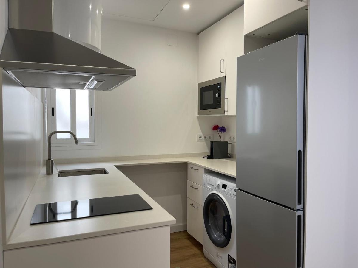 Kemacu Appartement *