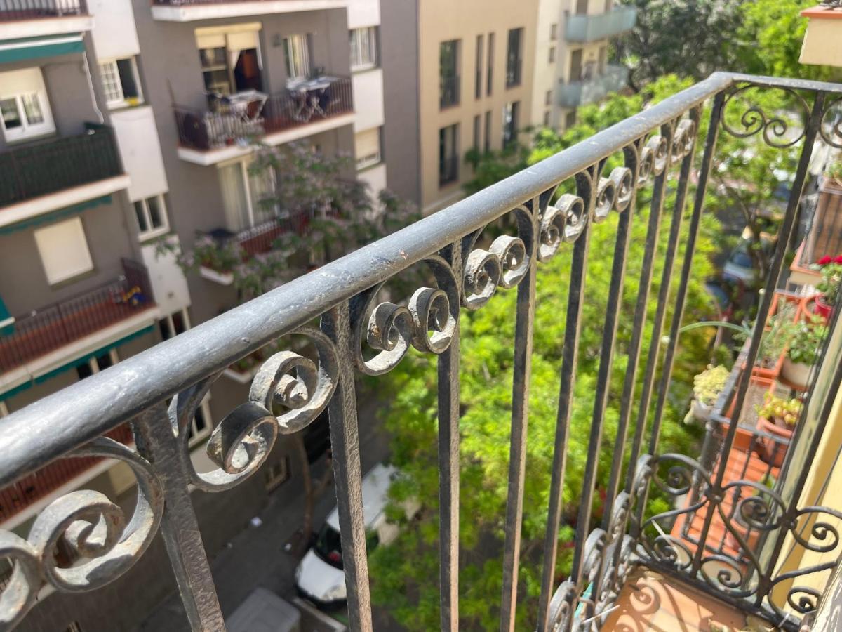 Appartement Kemacu Barcelona