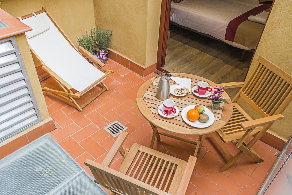 Hotel Boutique Hostemplo Sagrada Familia 3*