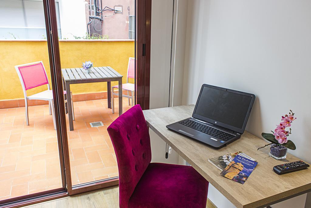 Boutique Hostemplo Sagrada Familia 3*