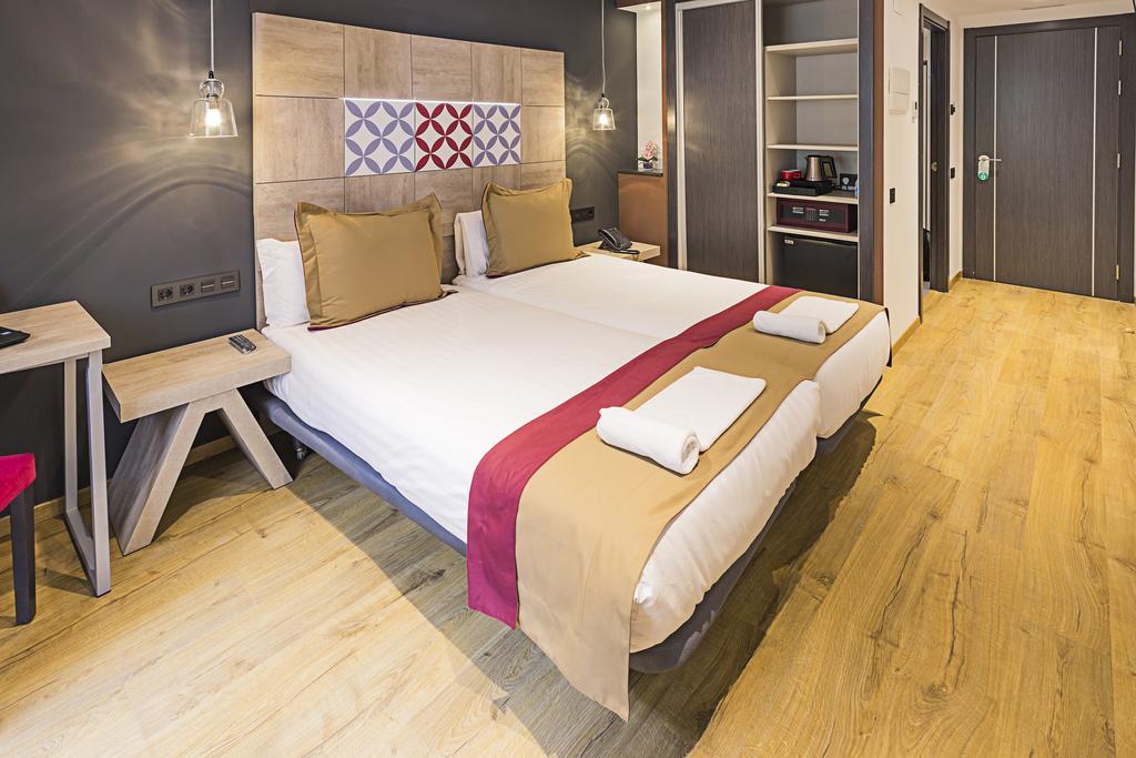 Boutique Hostemplo Sagrada Familia Hotel