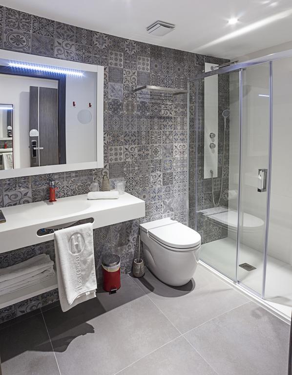 Hotel Boutique Hostemplo Sagrada Familia