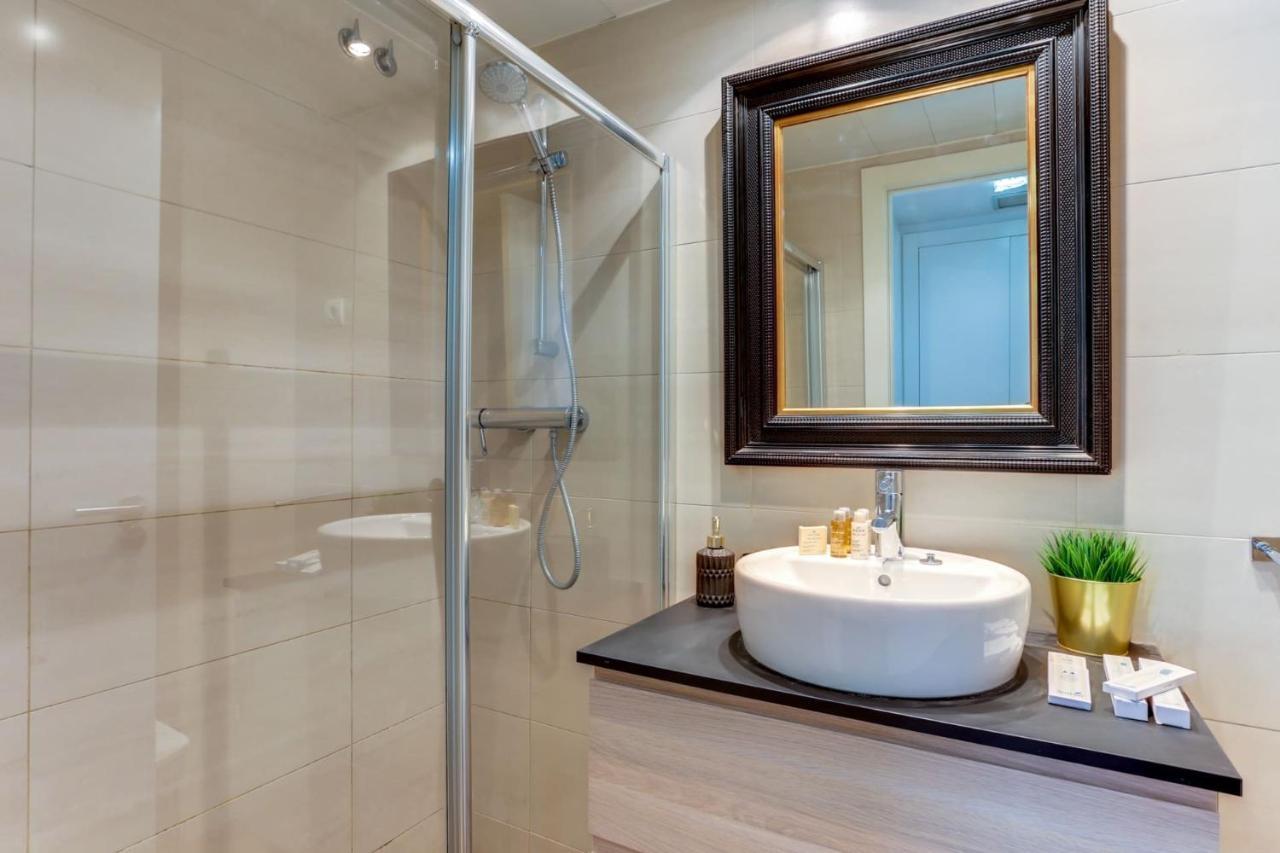 Appartement Sweett - Raul *