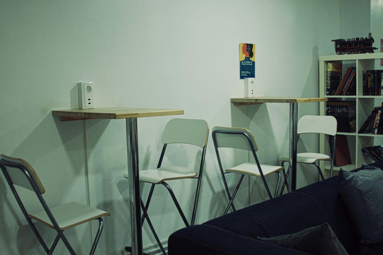 Alberguinn Hostel