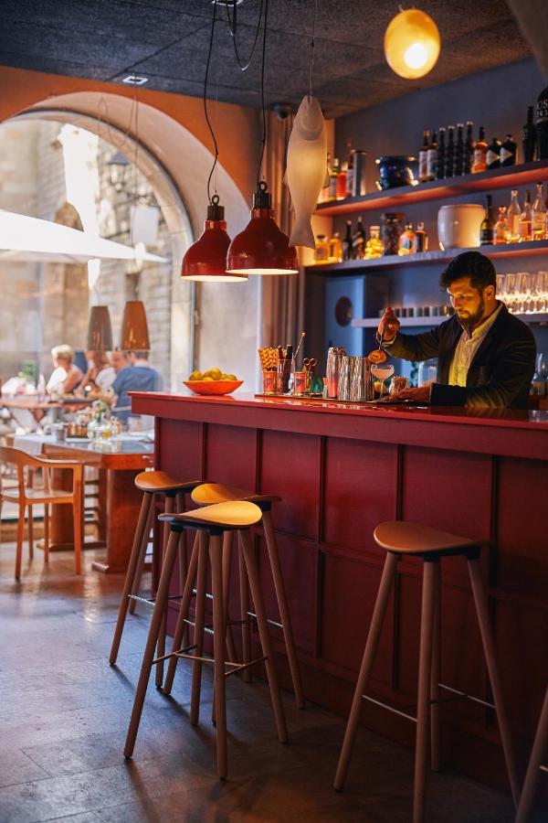 Neri – Relais&chateaux