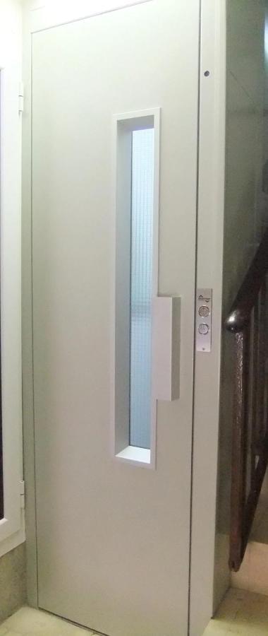 Kemacu Appartement *