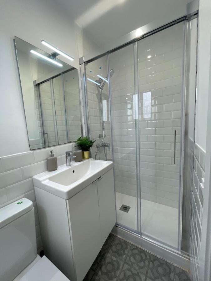 Appartement Kemacu *