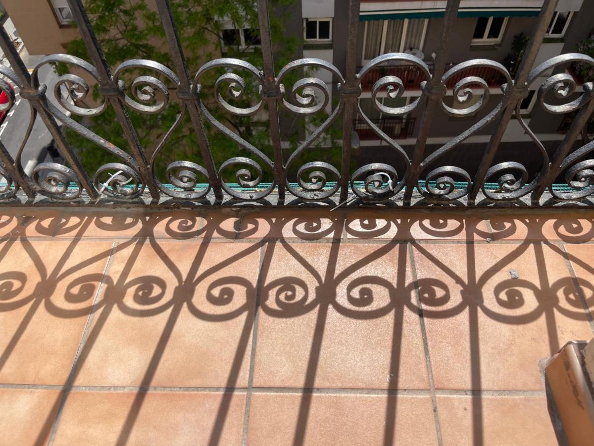 Appartement Kemacu Barcelone