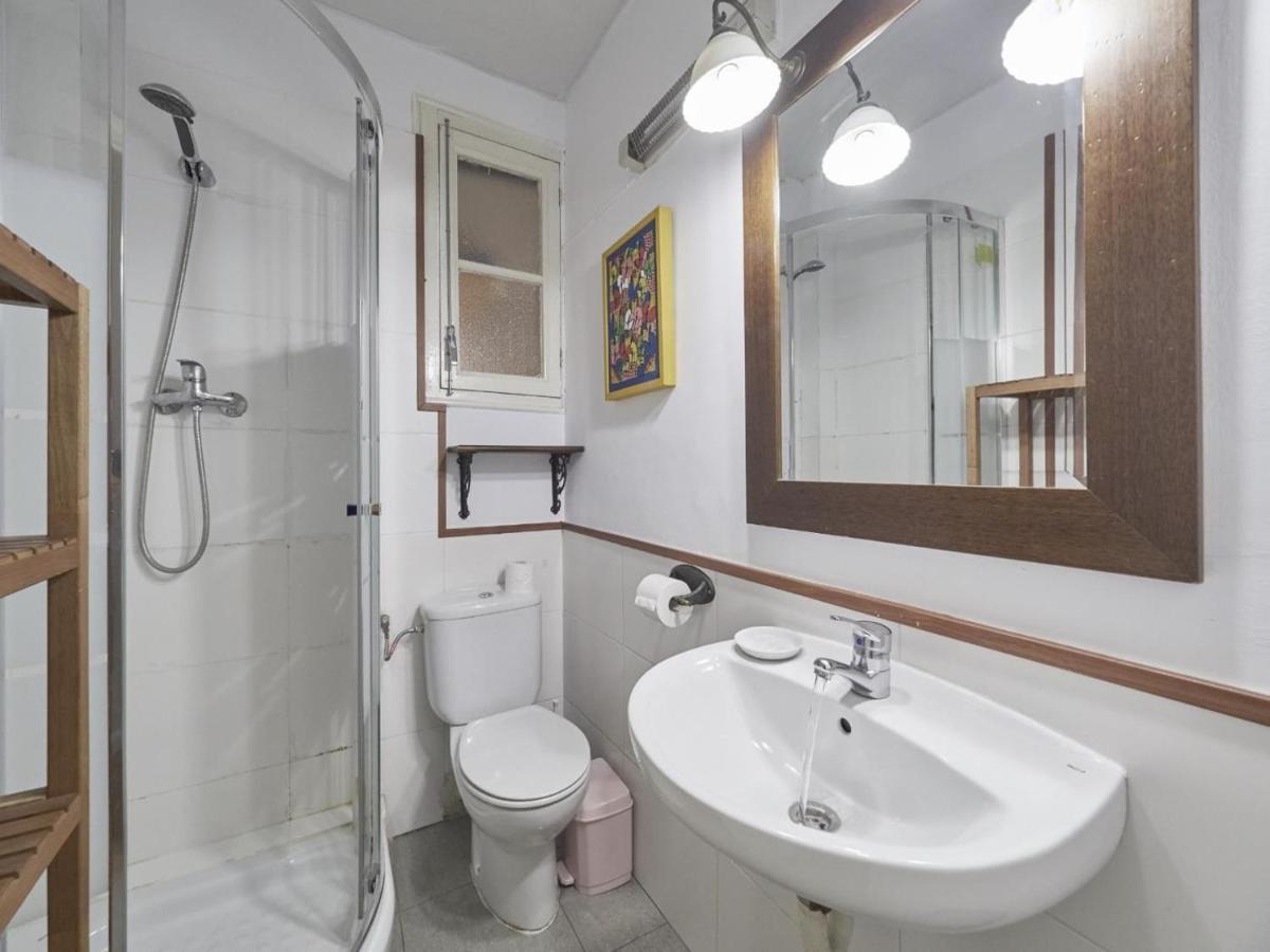 Casa Sagrada Familia Apartment