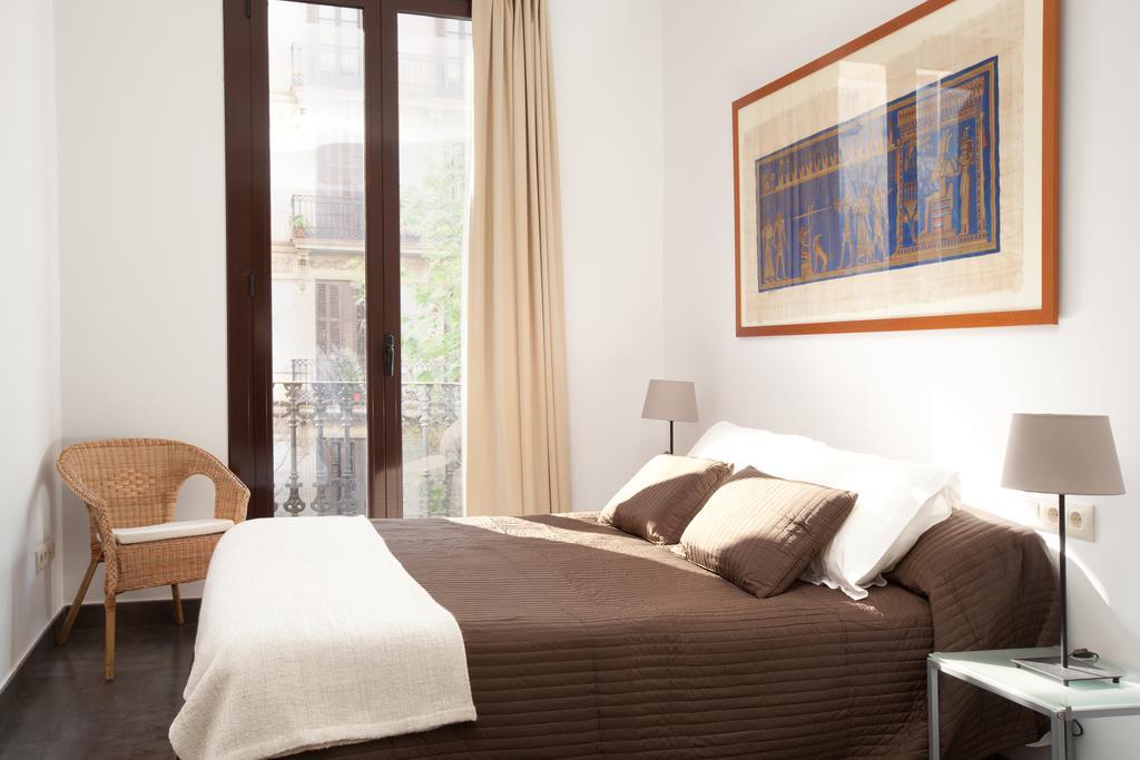 Easysleep Gaudi Terrace Apartment