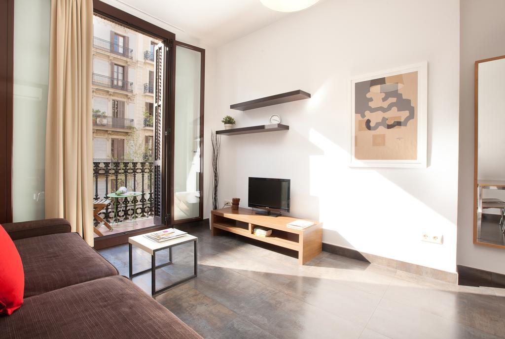 Apartment Easysleep Gaudi Terrace *