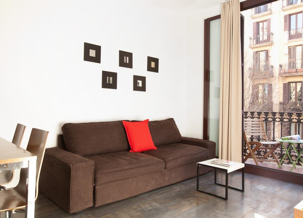 Apartment Easysleep Gaudi Terrace Barcelona