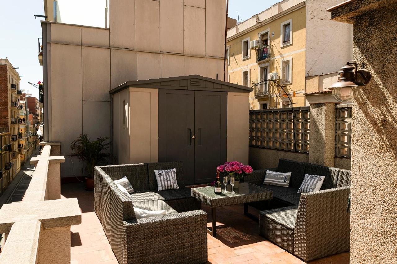 Holiday home Barcelona Beach Home *