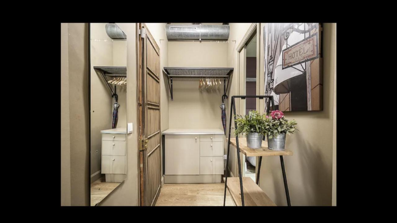 Beautiful Studio In El Born Barcelona