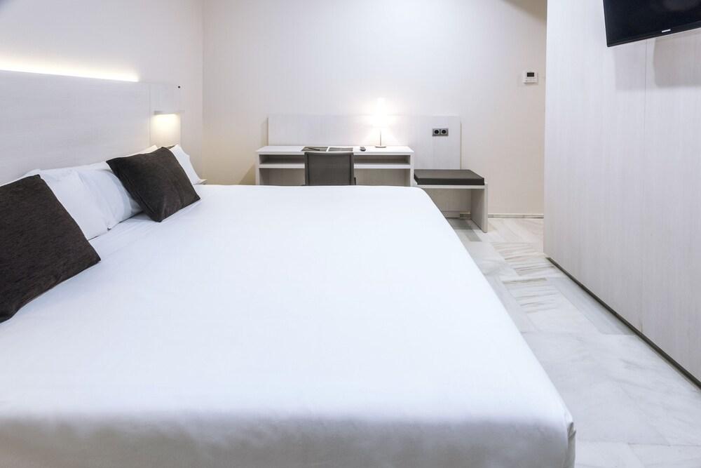 Hotel Serhs Carlit Boutique Barcelona