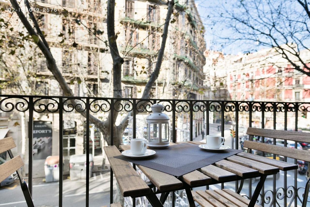 Uma Sagrada Familia Apartamento Barcelona