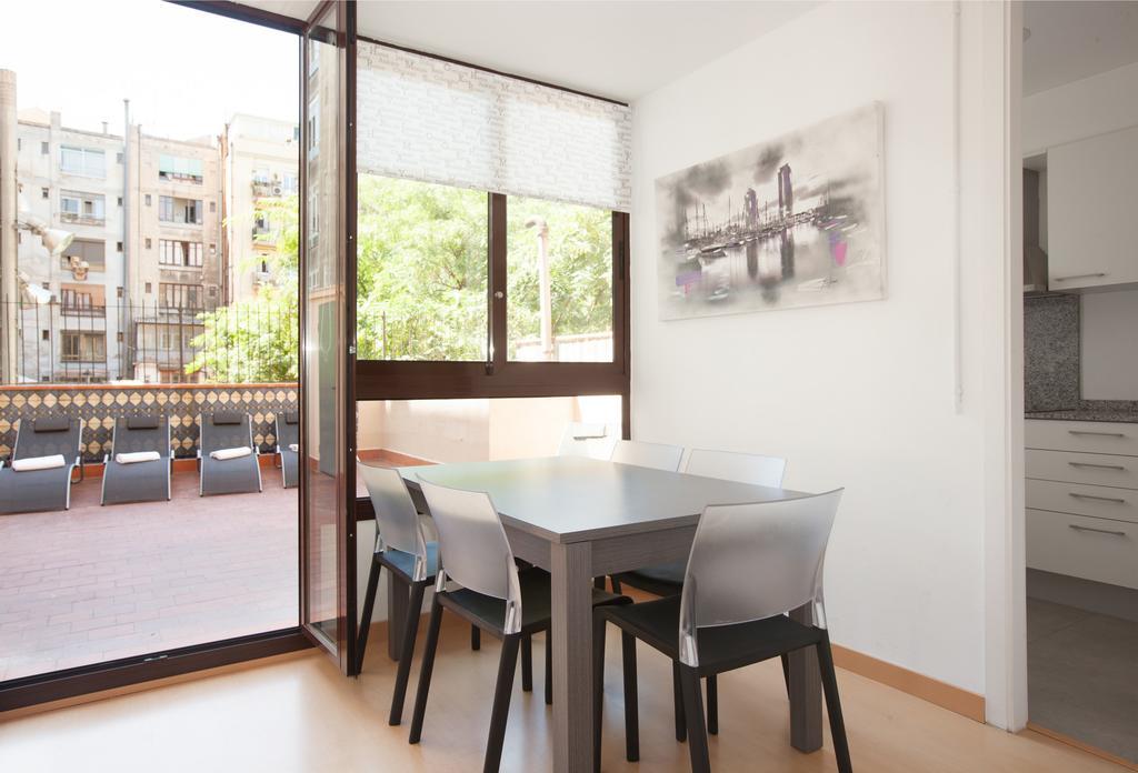 Ab Marina Appartement *