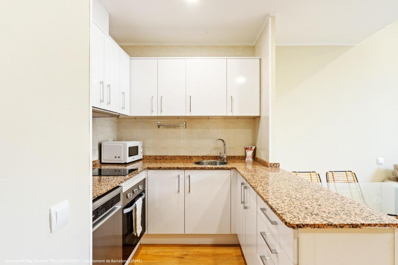 Appartement Flateli Pelayo H6 *
