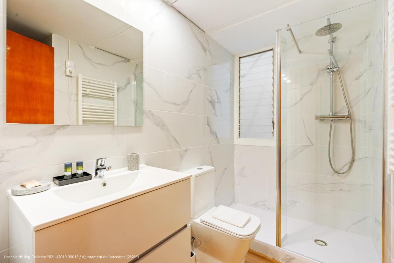 Flateli Pelayo H6 Appartement *