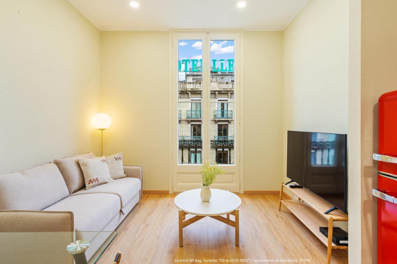 Flateli Pelayo H6 Appartement *