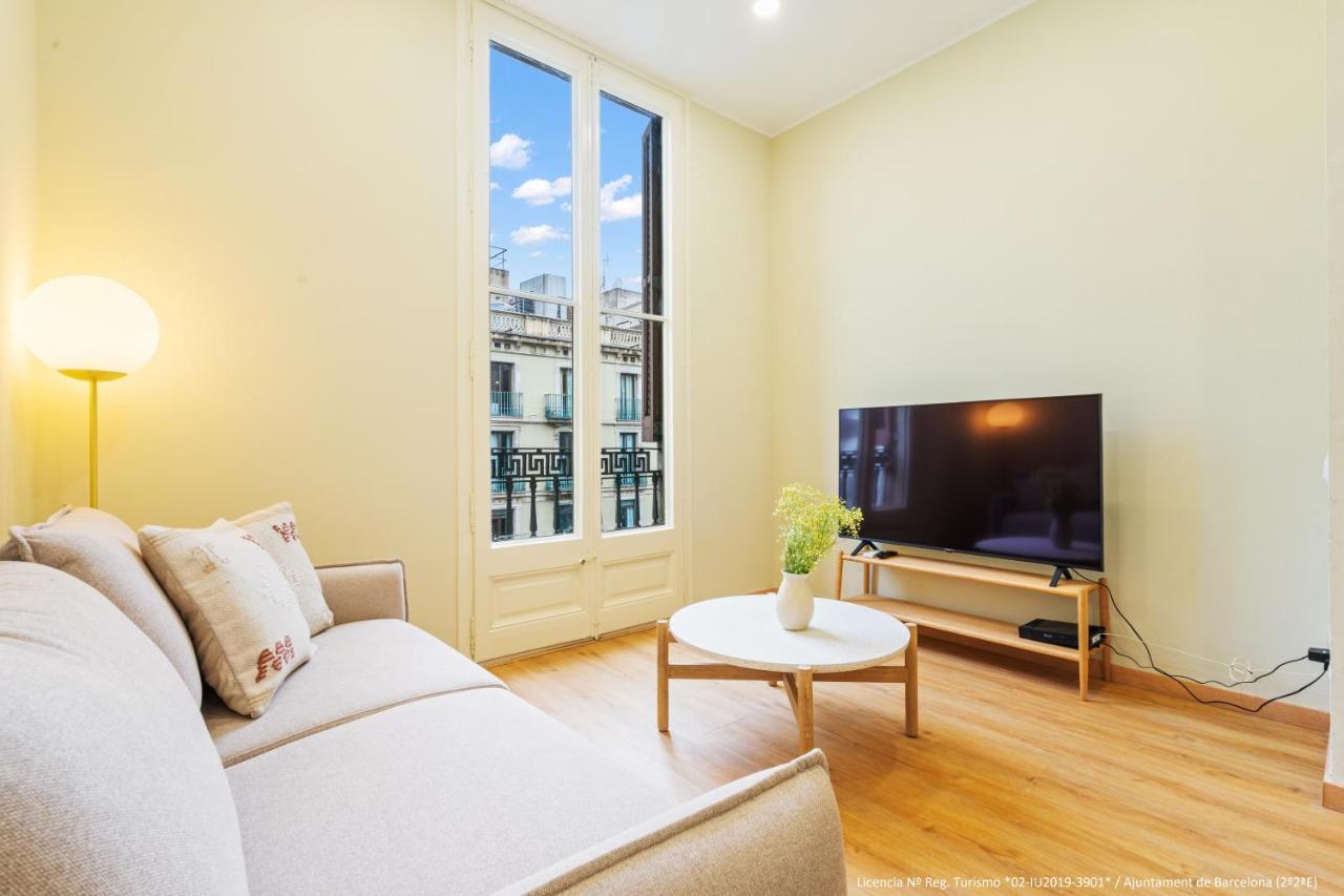 Flateli Pelayo H6 * Barcelone