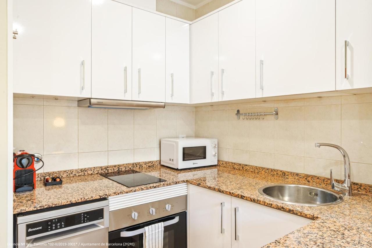Flateli Pelayo H6 Appartement *