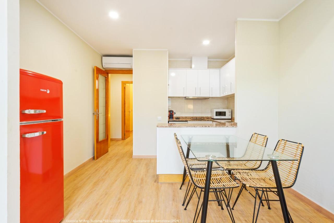 Appartement Flateli Pelayo H6 *