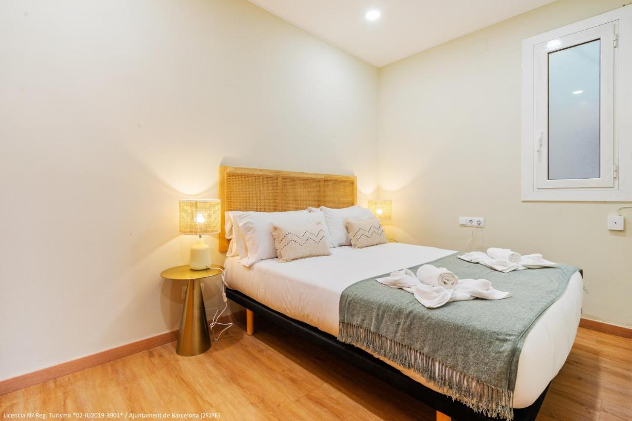 Flateli Pelayo H6 Appartement *