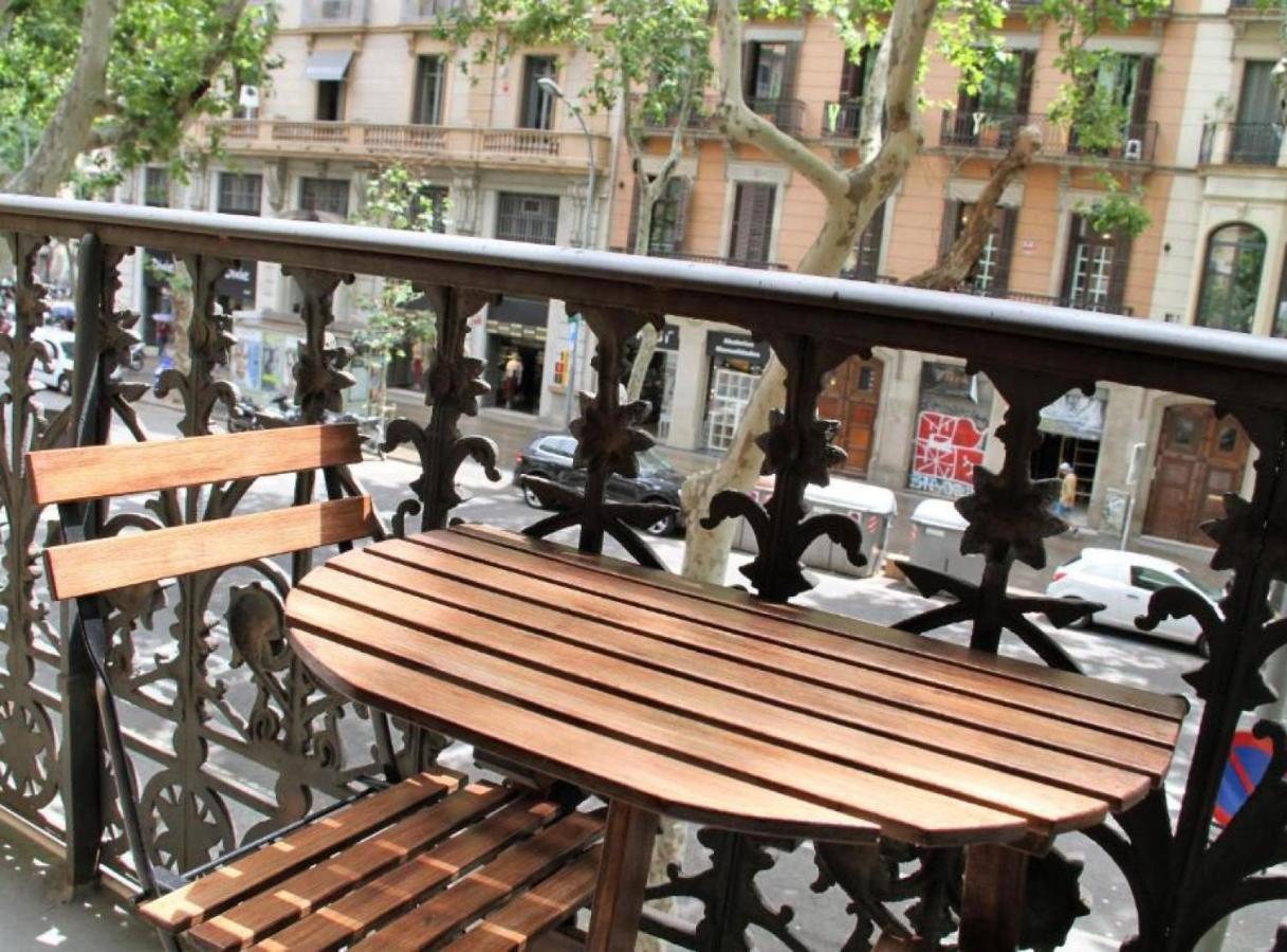 Frühstückspension Anba Boutique (adults Only) Barcelona