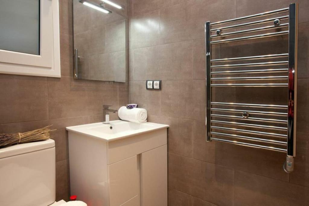 Bed&bcn Enamorats Appartement