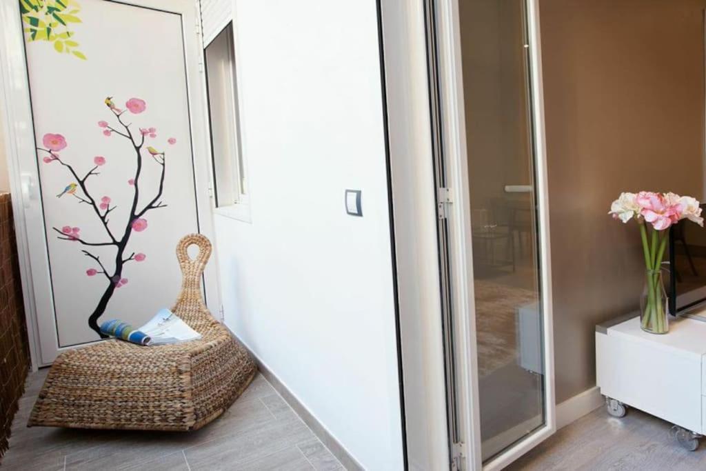 Bed&bcn Enamorats Appartement